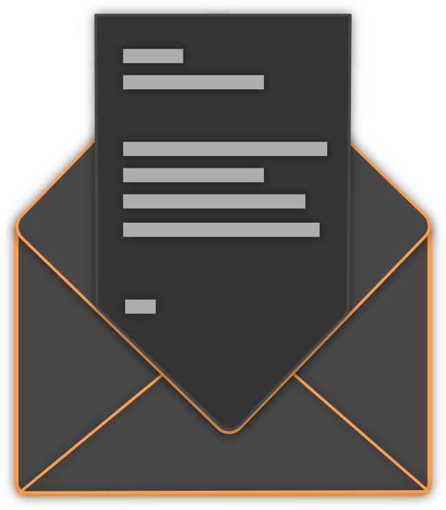 Email image